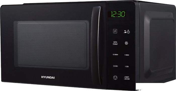 Микроволновая печь Hyundai HYM-D3030