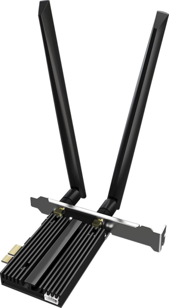 Wi-Fi/Bluetooth адаптер Netis F2- фото2
