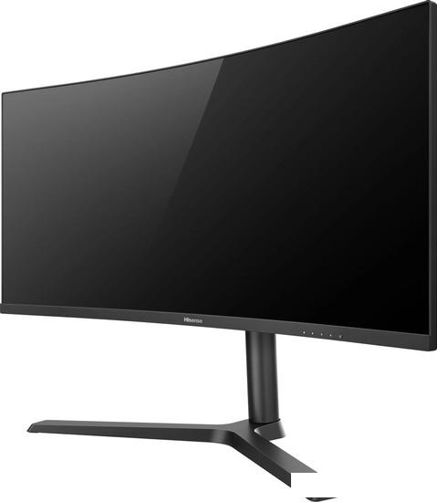 Игровой монитор Hisense 34G6H- фото4