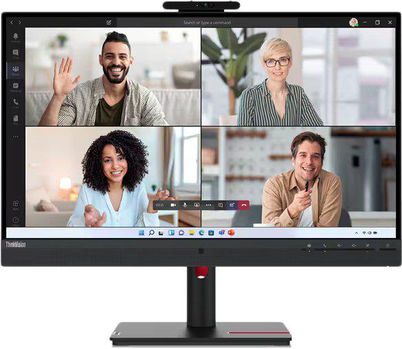 Монитор Lenovo ThinkVision T27hv-30 63D6UAR3EU- фото
