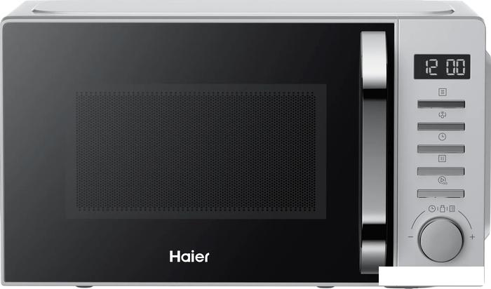 Микроволновая печь Haier HMB-DM208SA- фото