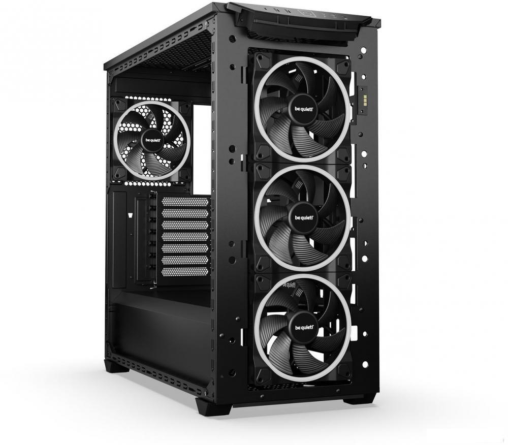 Корпус be quiet! Shadow Base 800 FX Black BGW63- фото3