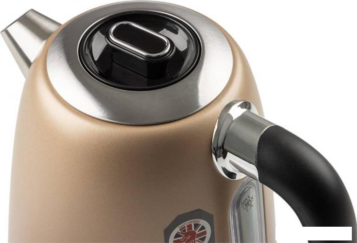 Электрический чайник Leonord LE-1503- фото4