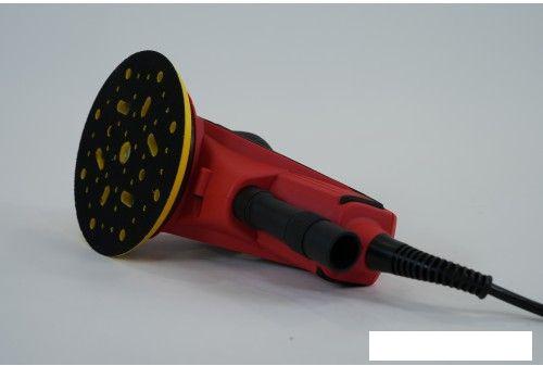 Эксцентриковая шлифмашина Yokiji YKJ-1-150-25- фото4