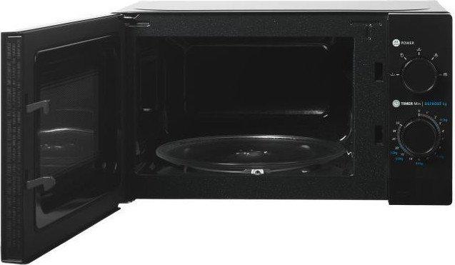 Микроволновая печь Midea MM720C2MC-B- фото4