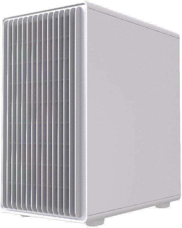 Корпус Powercase Mistral Micro C4W CMMCW-A4- фото