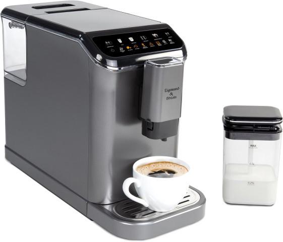 Кофемашина Zigmund & Shtain ZACM-2000- фото