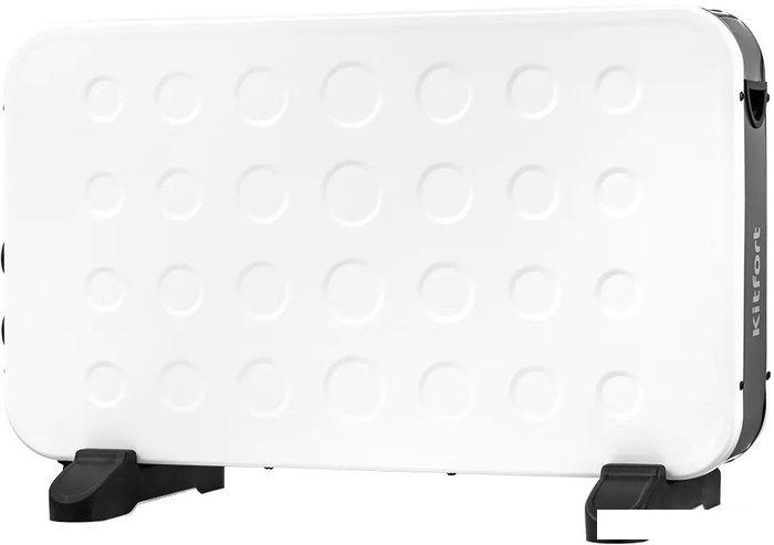 Конвектор Kitfort КТ-2704
