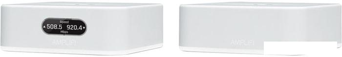 Wi-Fi роутер Ubiquiti AmpliFi Instant Mesh System AFi-INS- фото2