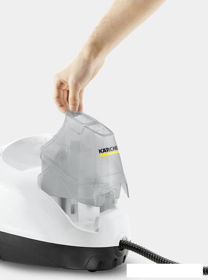 Пароочиститель Karcher SC 4 EasyFix 1.512-630.0- фото3