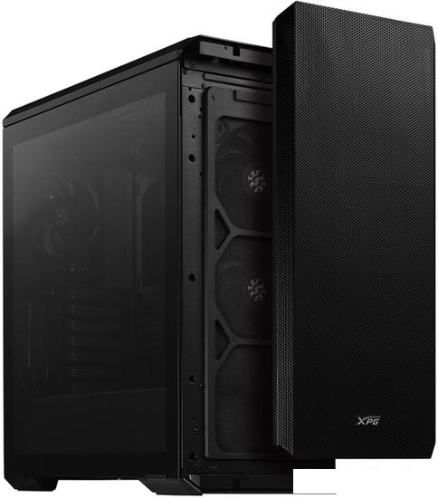 Корпус ADATA XPG Defender (черный)- фото