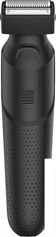Универсальный триммер BQ TR1003 (тиффани/черный)- фото3