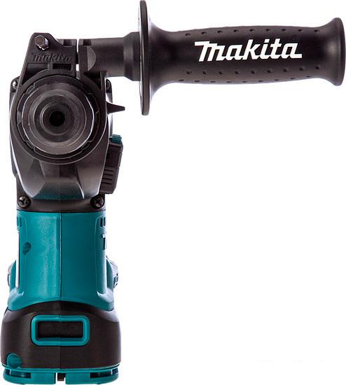 Перфоратор Makita DHR242Z- фото3