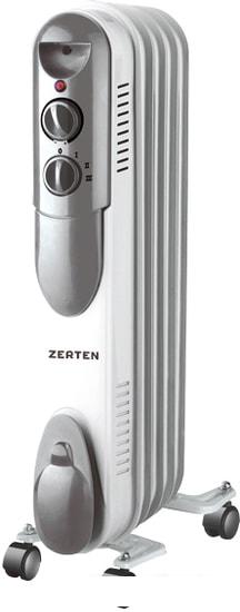 Масляный радиатор Zerten UZS-10