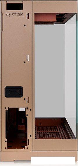 Корпус Thermaltake CTE E550 TG Gravel Sand CA-1Z8-00MGWN-00- фото3