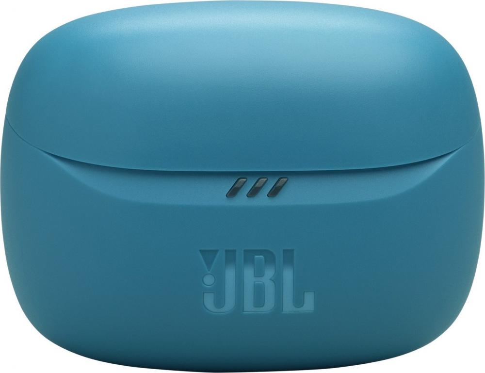 Наушники JBL Tune Beam 2 (темно-бирюзовый)- фото4