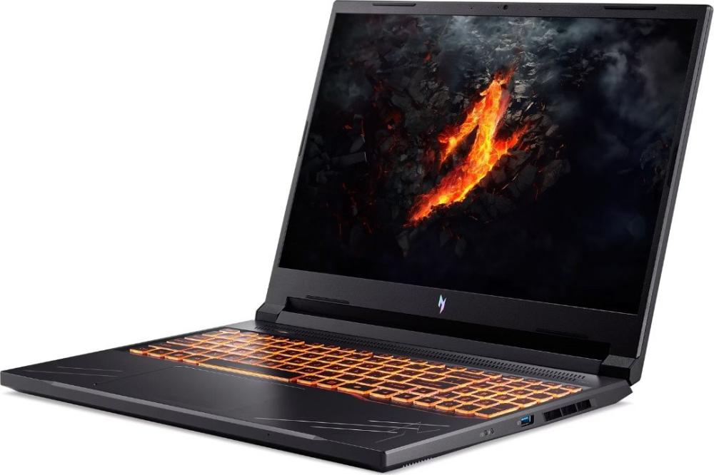 Игровой ноутбук Acer Nitro V 16 ANV16-41-R9PM NH.QRUCD.007- фото4
