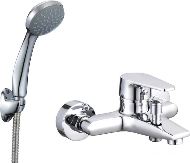 Смеситель Eleanti Sapphire 0402.932- фото