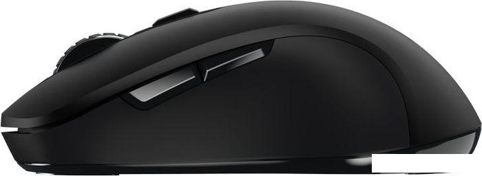 Мышь Dareu LM115G (черный)- фото3