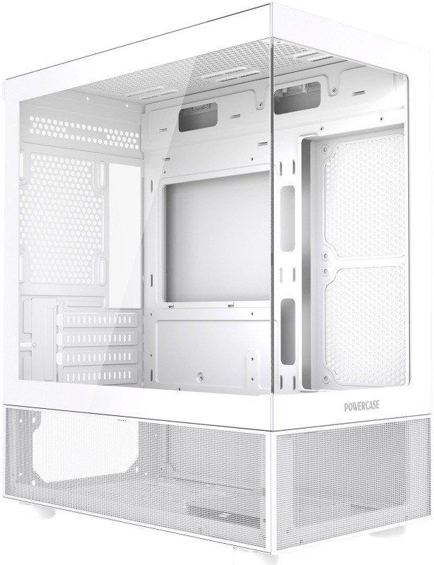 Корпус Powercase Vision Micro M2 CVMWM2-L0- фото