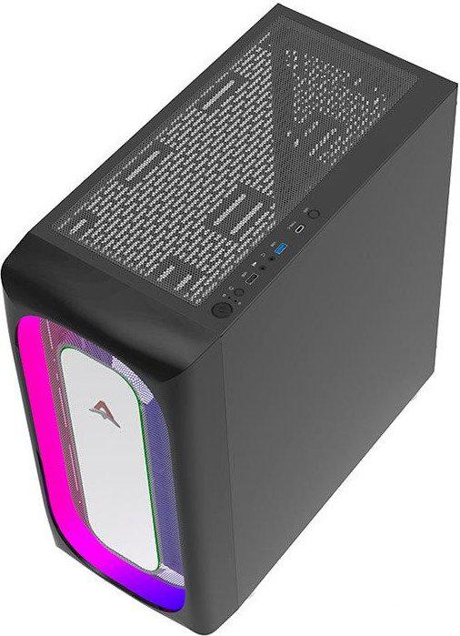 Корпус ALSEYE Ai Pro (черный)- фото4