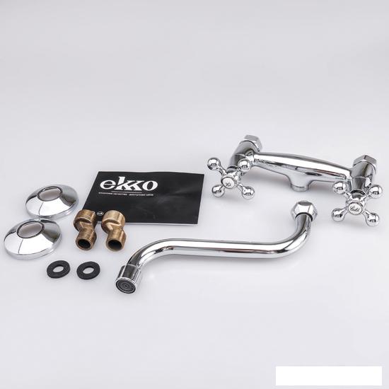 Смеситель Ekko E4608- фото3
