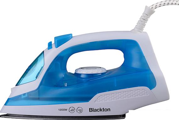 Утюг Blackton Bt SI1110 (белый/синий)- фото