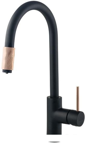 Смеситель Deante Aster BCA B64M