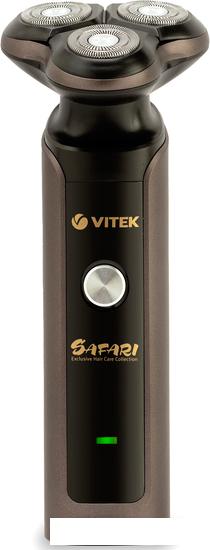 Электробритва Vitek VT-8270- фото