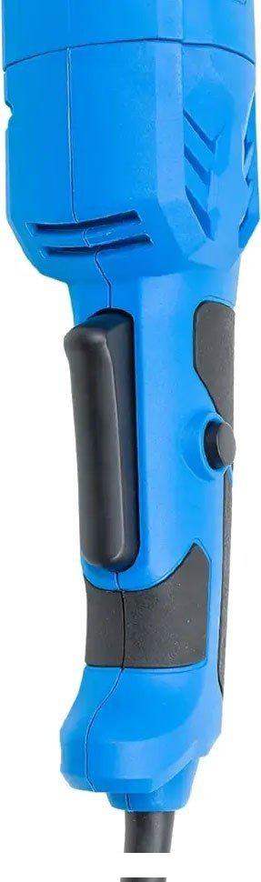 Угловая шлифмашина FORSAGE F-S1M-DH31-125- фото4