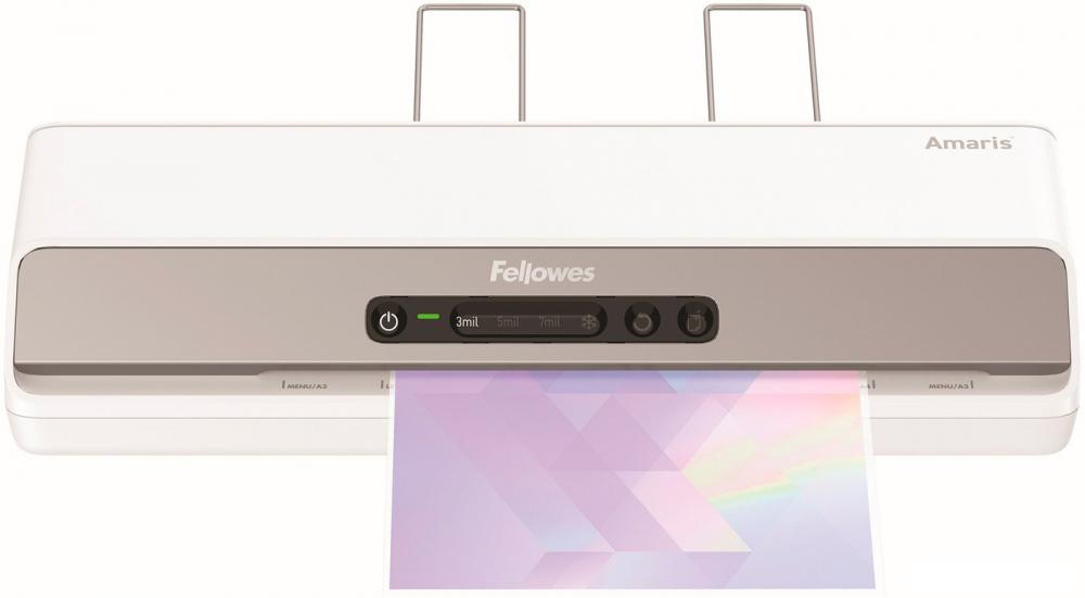 Ламинатор Fellowes Amaris A3- фото