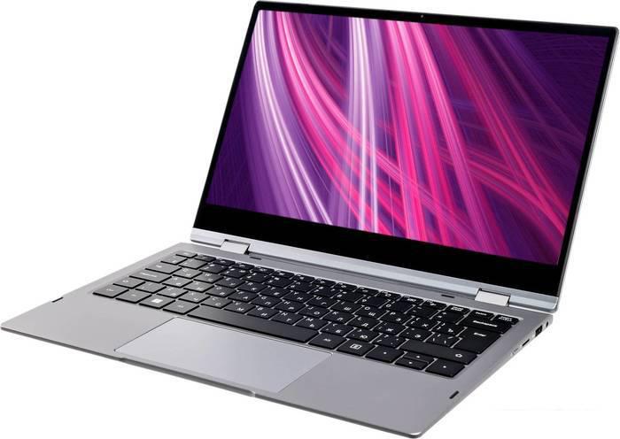 Ноутбук Hiper Slim H1306O5165DM- фото2