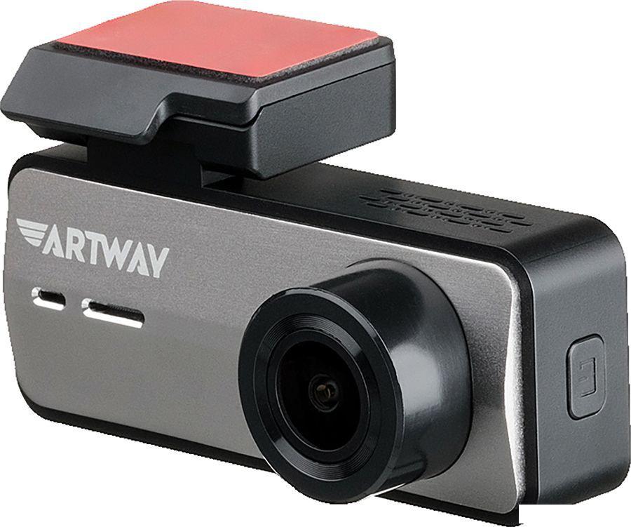 Видеорегистратор Artway AV-420 Wi-Fi- фото2