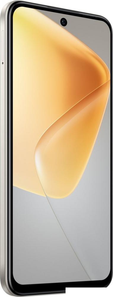 Смартфон Infinix Hot 50i X6531B 6GB/128GB (серый титан)- фото4