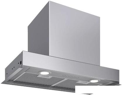 Кухонная вытяжка Elikor Sense 60П-1000 241266 (хром)- фото