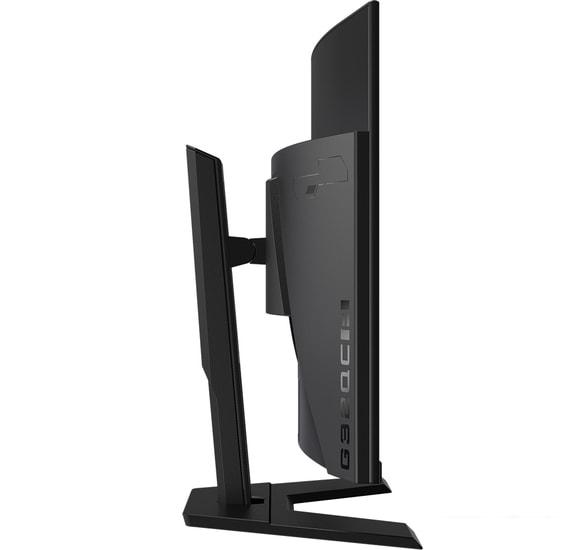Монитор Gigabyte G32QC A- фото4