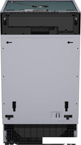 Встраиваемая посудомоечная машина Haier HDWE11-396RU- фото2