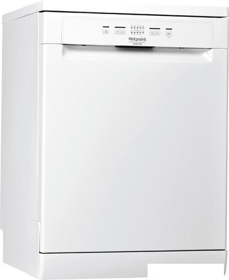 Посудомоечная машина Hotpoint-Ariston HFC 2B19- фото