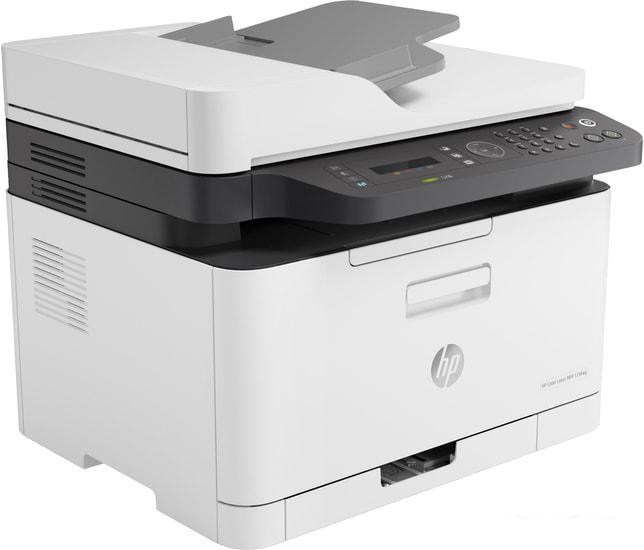 МФУ HP Color Laser 179fnw- фото2