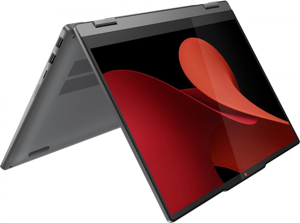 Ноутбук 2-в-1 Lenovo IdeaPad 5 2-in-1 14AHP9 83DR005QRK- фото