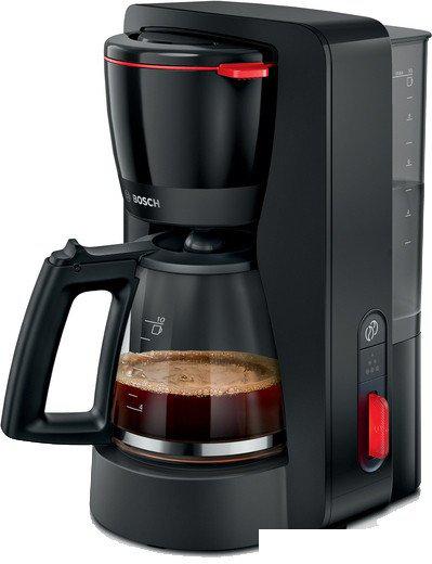 Капельная кофеварка Bosch MyMoment TKA3M133- фото