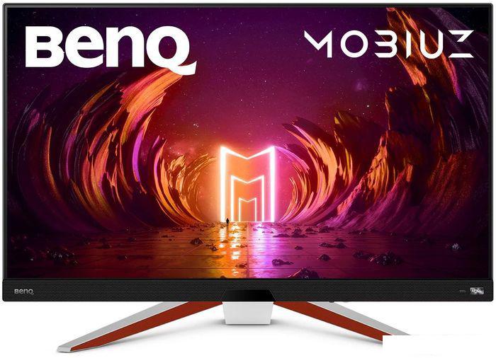 Игровой монитор BenQ Mobiuz EX2710U- фото2