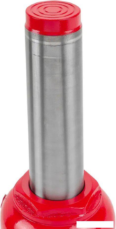 Бутылочный домкрат ForceKraft FK-T93004 MST (58998)- фото3