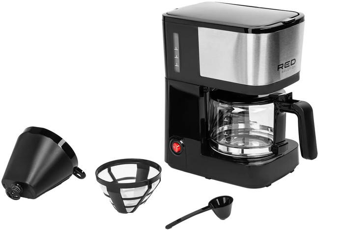 Капельная кофеварка RED Solution RCM-M1528- фото4