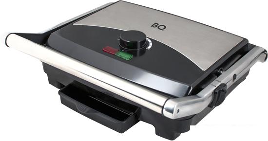 Электрогриль BQ GR1001- фото2