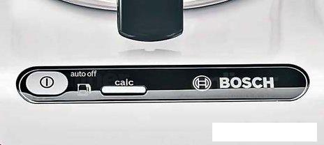 Капельная кофеварка Bosch TKA8011 Styline- фото2