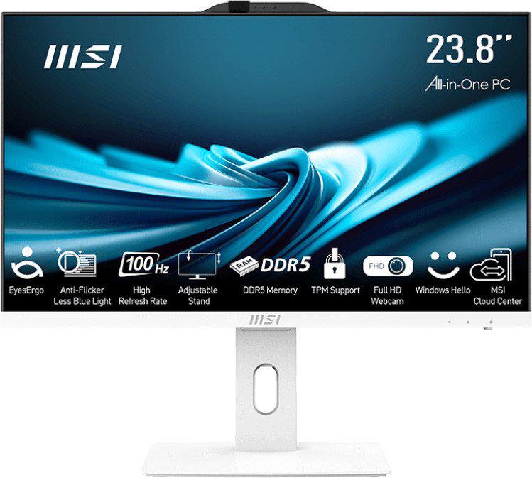 Моноблок MSI Pro AP242P 14M-668XRU- фото