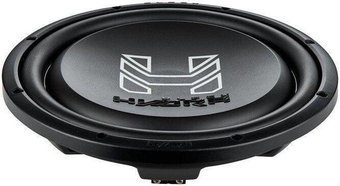 Головка сабвуфера Black Hydra Delta 12S