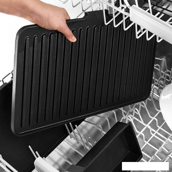Электрогриль Braun MultiGrill 9 CG9040- фото4