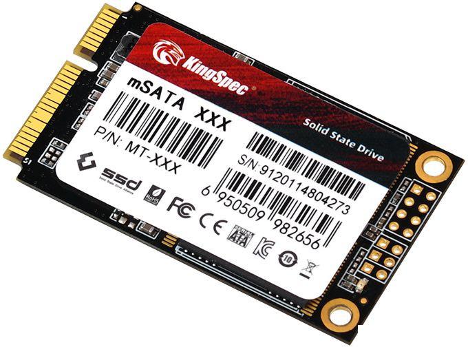 SSD KingSpec MT-1TB 1TB- фото4